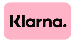 Logo Moyen de Paiement KLARNA du Cabinet Nomade Énergétique - Aurélie VASSELIN
