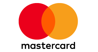 Logo Moyen de Paiement MASTERCARD du Cabinet Nomade Énergétique - Aurélie VASSELIN