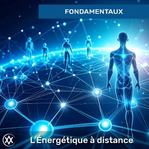 Comment est-ce possible que les soins énergétiques d’Aurélie VASSELIN fonctionnent à distance ?