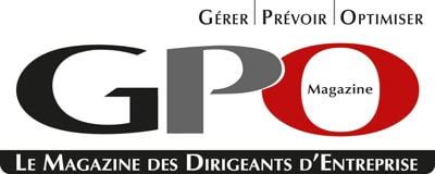 Logo Magazine des Dirigeants d'Entreprise