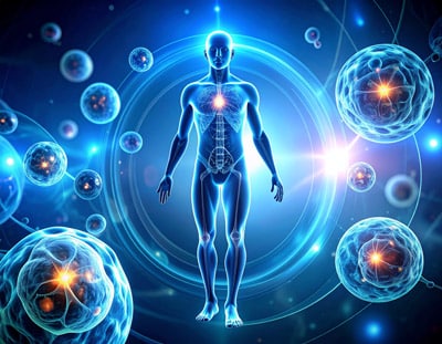 Les bactéries, virus et autres micro-organismes du corps humain