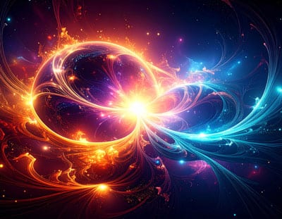 L’énergie, source de vie du corps humain