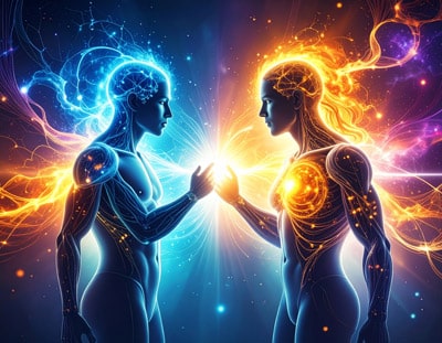 L’intellectualisation : la prise de contrôle qui fait perdre le contrôle