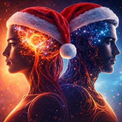 Noël, interprétations et intellectualisation