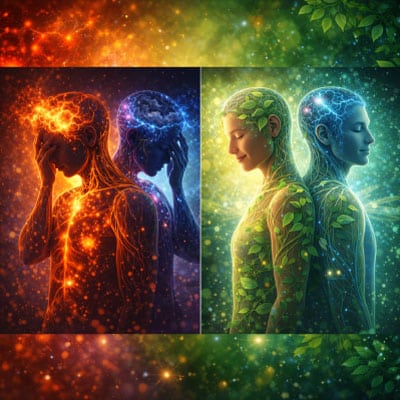 État des lieux de la santé corporelle et mentale en France