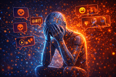 Adolescents et harcèlement numérique : dignité, vulnérabilité et réparation