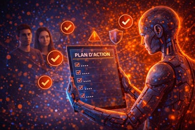 Comment réagir & agir face au harcèlement numérique : repères et actions