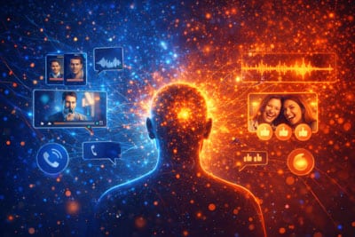 Harcèlement numérique : quand la violence ne laisse plus de traces visibles, mais détruit en profondeur