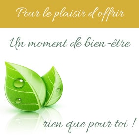 Exemple Cadeau Cadeau digitale personnalisée plaisir d'offrir