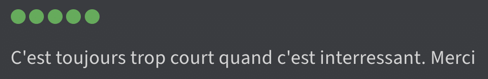 Témoignage d'une collaboratrice de la mairie de Montptellier