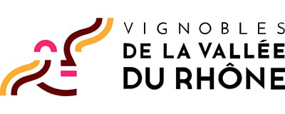 Logo Vignobles de la Vallée du Rhône
