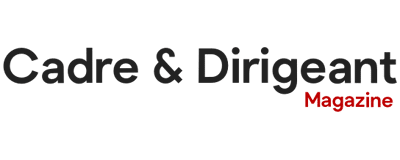 Logo Cadre & Dirigeant Magazine